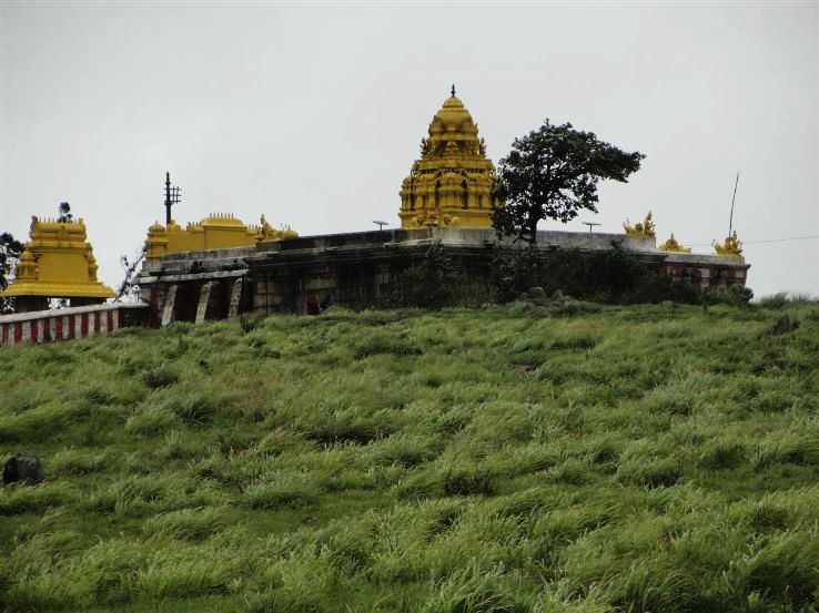 9. Himada Gopalswamy Temple